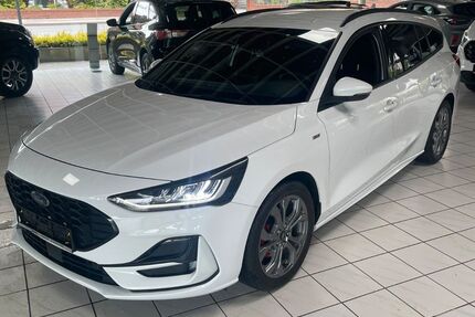 Ford Focus 41.000 km 19.290 &euro; Lengerich 49525