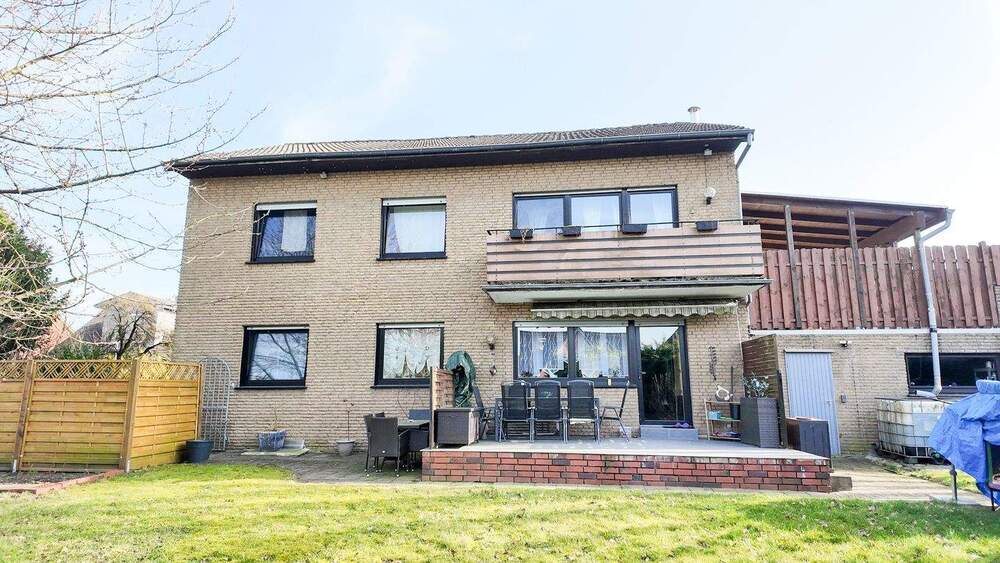 Einfamilienhaus Ibbenbüren Dickenberg - 7 Zimmer, 174 m&sup2;, 475.000&euro; | Angebot:25741483