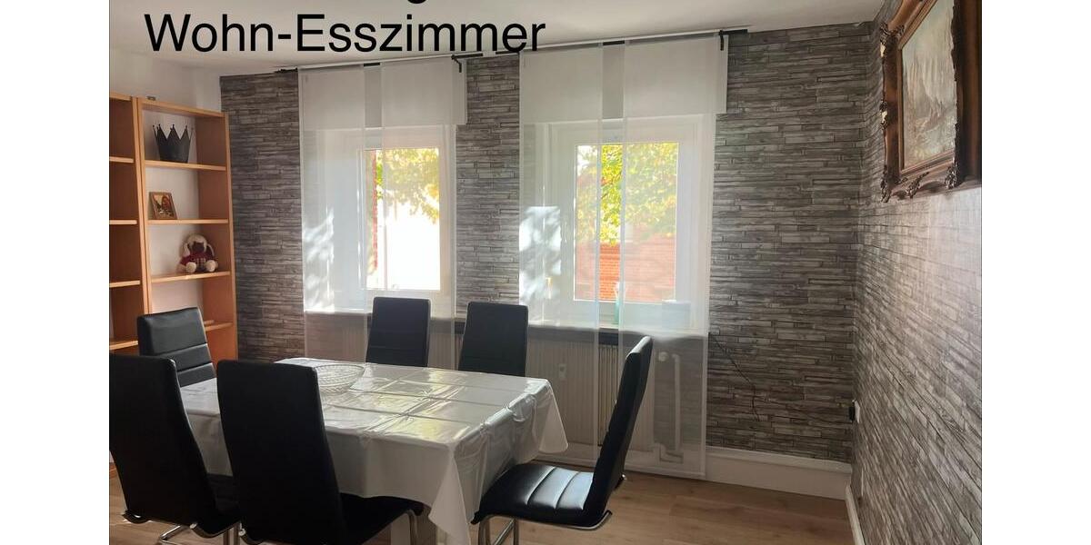 Etagenwohnung Rheine Altenrheine - 9 Zimmer, 100 m&sup2;, 19&euro; | Angebot:24813219