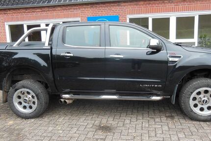 Ford Ranger 123.000 km 14.999 &euro; Rheine 48432