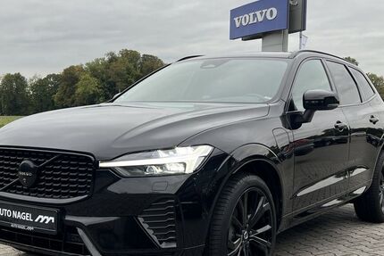 Volvo XC60 34.851 km 48.900 &euro; Steinfurt 48565