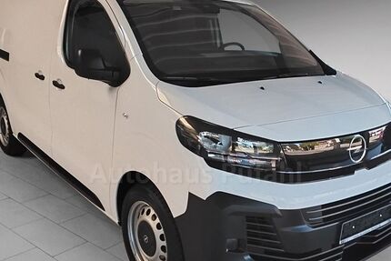 Opel Vivaro 38.000 km 27.500 &euro; Lengerich 49525