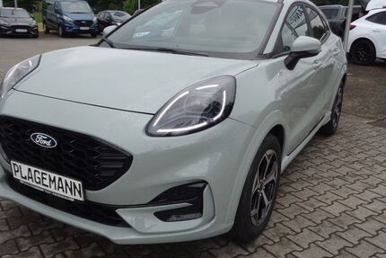 Ford Puma 1.010 km 25.690 &euro; Hörstel 48477