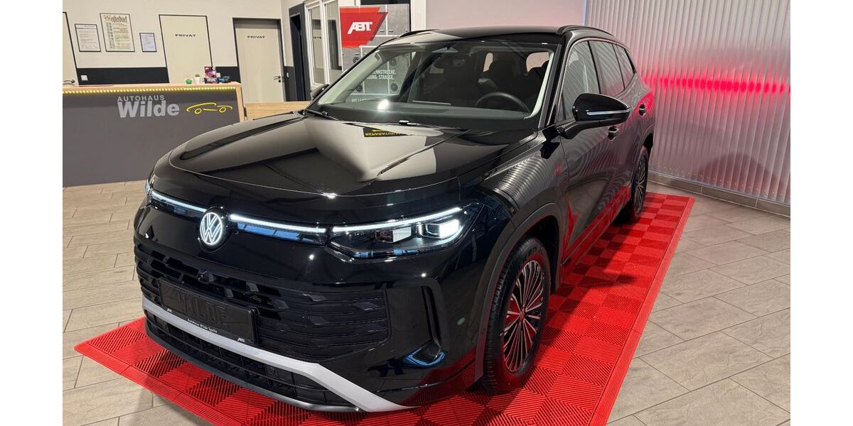 VW Tayron 20.581 km 36.900 &euro; Spelle 48480