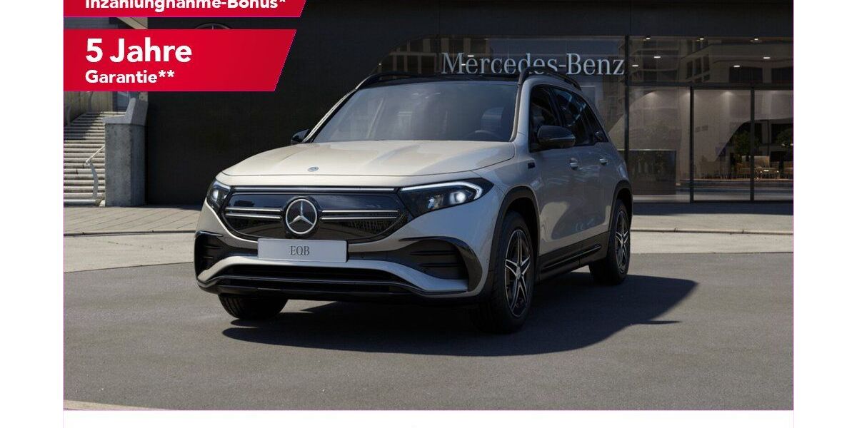 Mercedes-Benz EQB 63.269 km 32.510 &euro; Rheine 48429