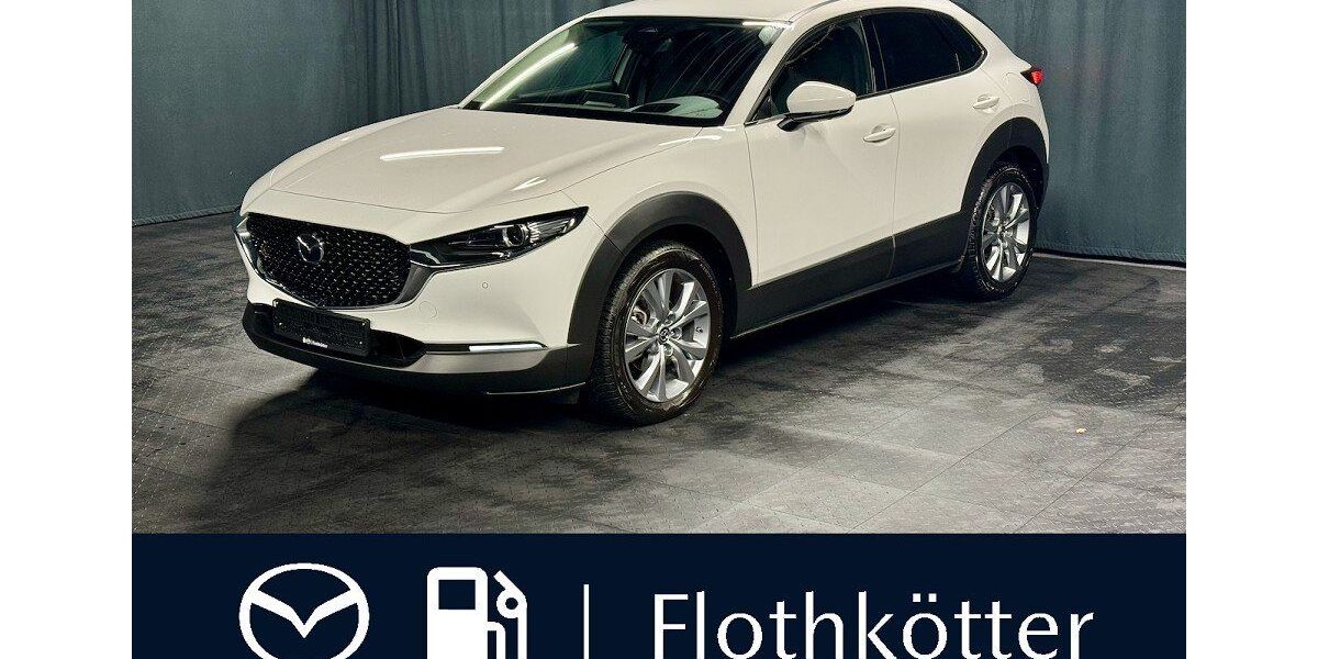 Mazda CX-30 12.599 km 26.180 &euro; Nordwalde 48356