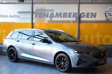 Opel Insignia 67.900 km 23.400 &euro; Mettingen 49497