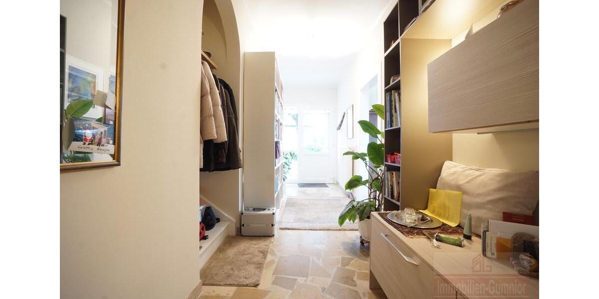 Erdgeschoßwohnung Neuenkirchen - 3.5 Zimmer, 115 m&sup2;, 1.100&euro; | Angebot:26676294