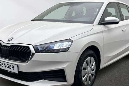 Skoda Fabia 20.600 km 14.880 &euro; Emsdetten 48282