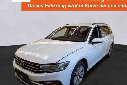 VW Passat Variant 94.994 km 22.450 &euro; Rheine 48432
