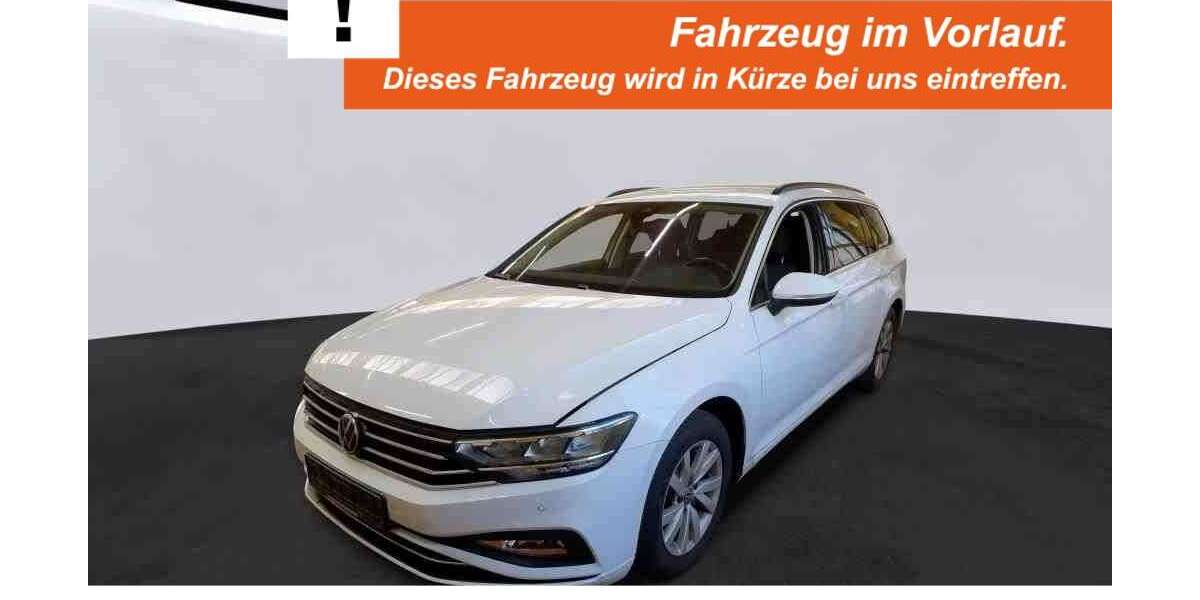 VW Passat Variant 94.994 km 22.450 &euro; Rheine 48432