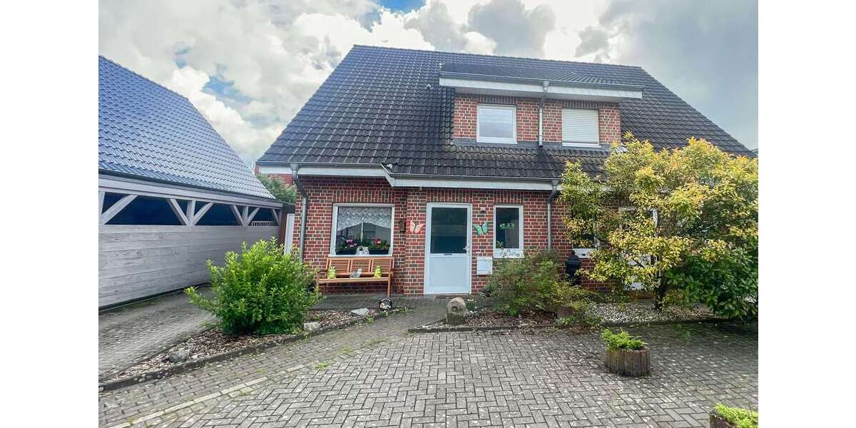 Einfamilienhaus Gronau (Westfalen) - 5 Zimmer, 117 m&sup2;, 241.000&euro; | Angebot:26086769