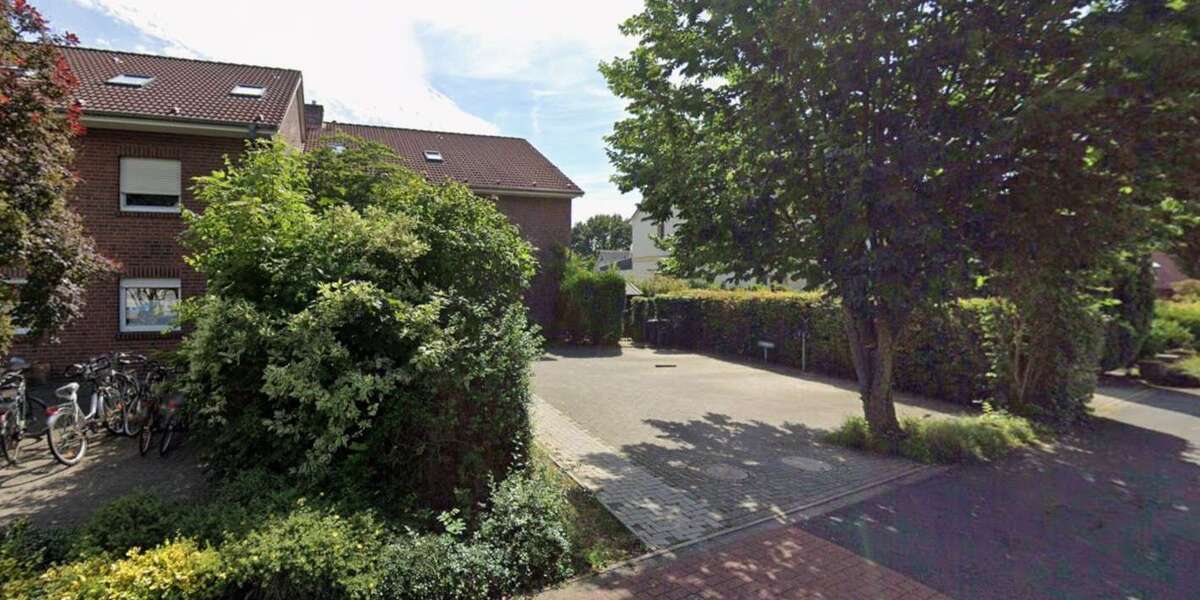 Etagenwohnung Hörstel Bevergern - 3 Zimmer, 83 m&sup2;, 748&euro; | Angebot:25732652