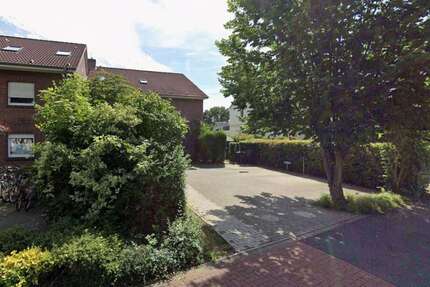 Wohnung Hörstel Bevergern - 3 Zimmer, 83 m&sup2;, 748&euro; | Angebot:25732652