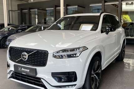 Volvo XC90 114.000 km 37.990 &euro; Ibbenbüren 49477