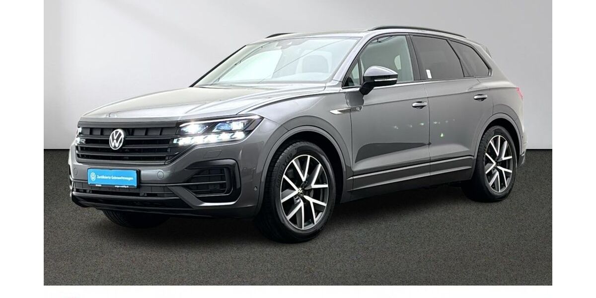 VW Touareg 51.891 km 52.880 &euro; Emsdetten 48282