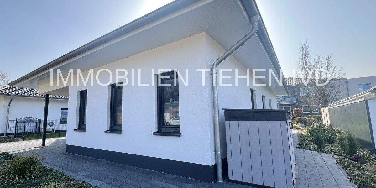 Bungalow Metelen - 4 Zimmer, 91 m&sup2;, 365.000&euro; | Angebot:25700016
