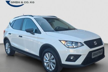 Seat Arona 93.240 km 10.980 &euro; Altenberge 48341
