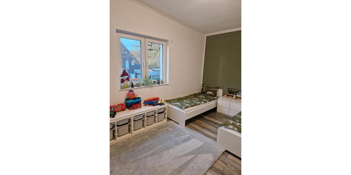 Doppelhaushälfte Ibbenbüren Bockraden - 4 Zimmer, 100 m&sup2;, 1.100&euro; | Angebot:25945132