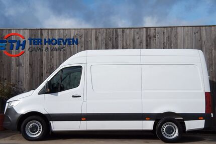 Mercedes-Benz Sprinter 185.912 km 22.300 &euro; Bad Bentheim 48455