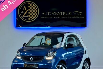 Smart ForTwo 98.974 km 6.990 &euro; Schapen 48480