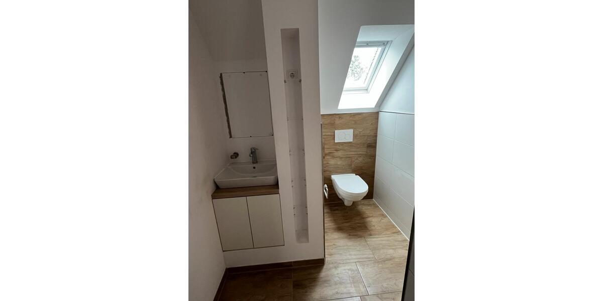 Maisonettenwohnung Rheine Altenrheine - 2 Zimmer, 100 m&sup2;, 1.150&euro; | Angebot:25975011