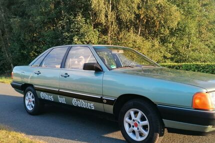 Audi 100 71.400 km 7.700 &euro; Ibbenbüren 49479