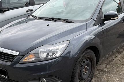 Ford Focus 109.500 km 3.990 &euro; Lingen 49808