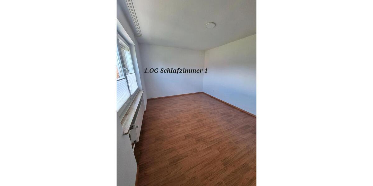 Etagenwohnung Bad Bentheim - 5 Zimmer, 144 m&sup2;, 1.550&euro; | Angebot:27608347