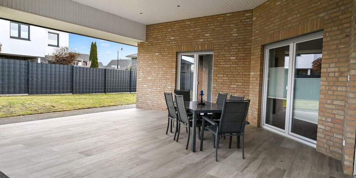 Einfamilienhaus Hopsten - 7 Zimmer, 254 m&sup2;, 539.000&euro; | Angebot:25744101