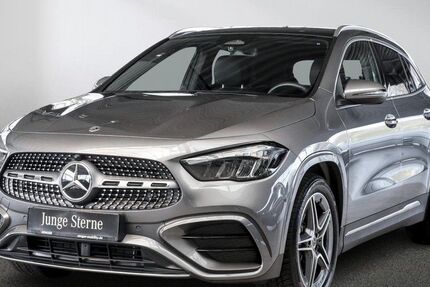 Mercedes-Benz GLA 200 19.347 km 39.760 &euro; Rheine 48429