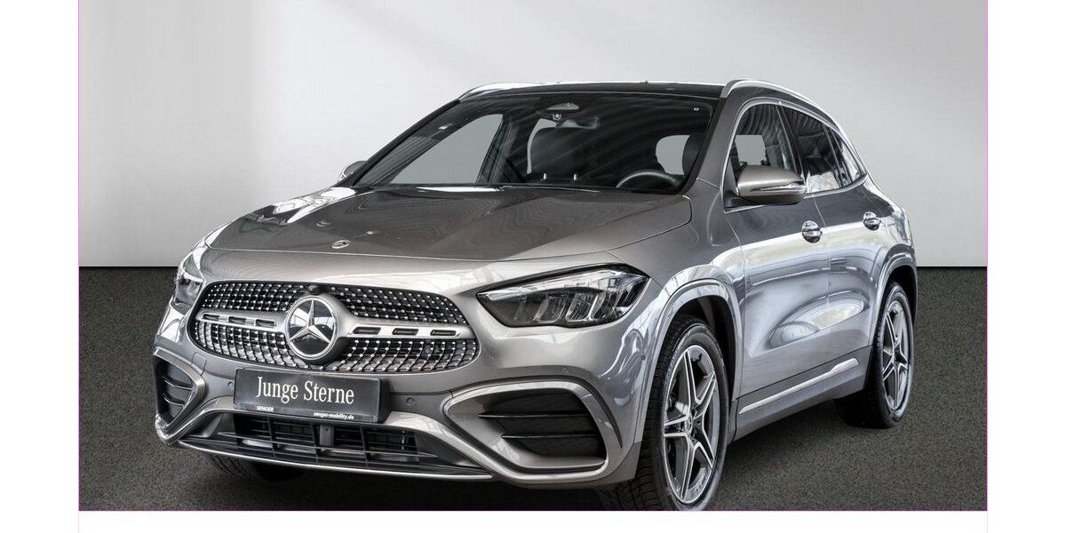 Mercedes-Benz GLA 200 19.347 km 39.760 &euro; Rheine 48429