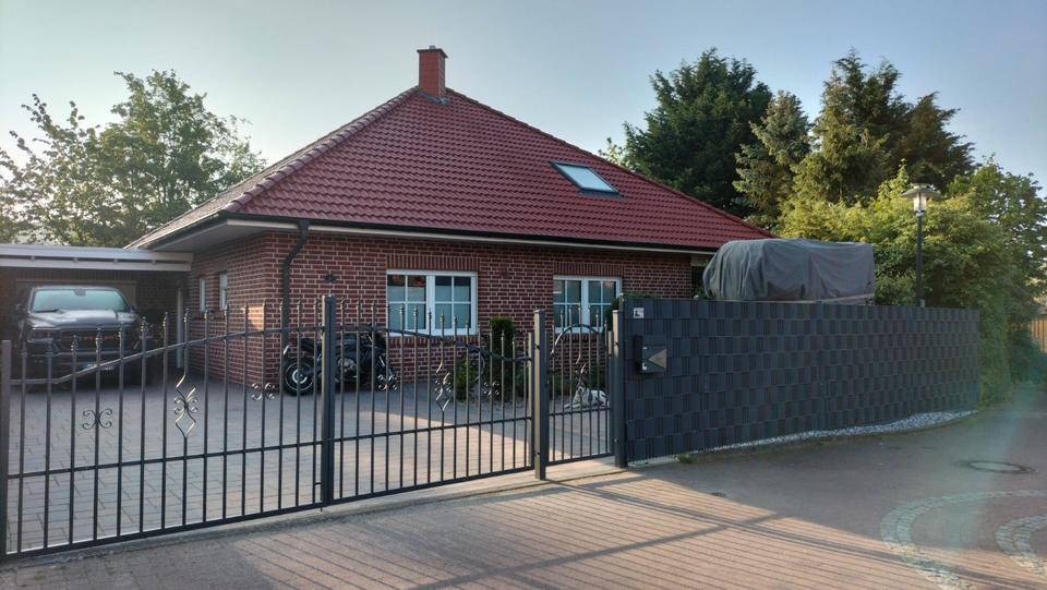Bungalow Freren - 2 Zimmer, 160 m&sup2;, 485.000&euro; | Angebot:26087568