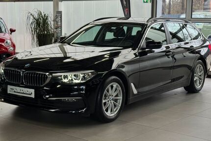 BMW 520 60.540 km 27.740 &euro; Rheine 48432