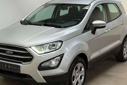 Ford EcoSport 58.000 km 11.000 &euro; Rheine 48429