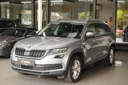 Skoda Kodiaq 83.380 km 19.990 &euro; Ibbenbüren 49477