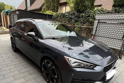 Cupra Leon 43.948 km 24.500 &euro; Greven 48268