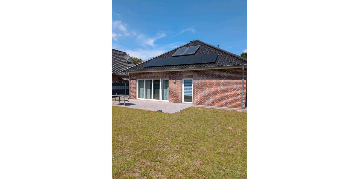 Bungalow Rheine Gellendorf - 3 Zimmer, 120 m&sup2;, 498.000&euro; | Angebot:26941542