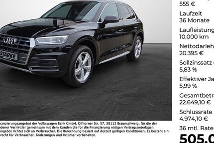 Audi Q5 108.555 km 20.950 &euro; Lengerich 49525
