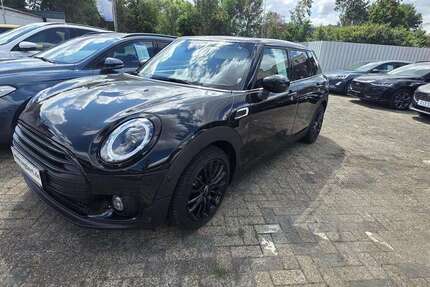 Mini Cooper Clubman 90.138 km 19.990 &euro; Gronau 48599