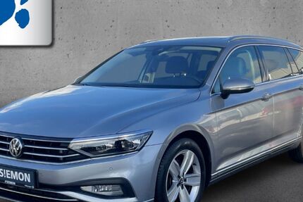 VW Passat 53.501 km 22.930 &euro; Emsdetten 48282