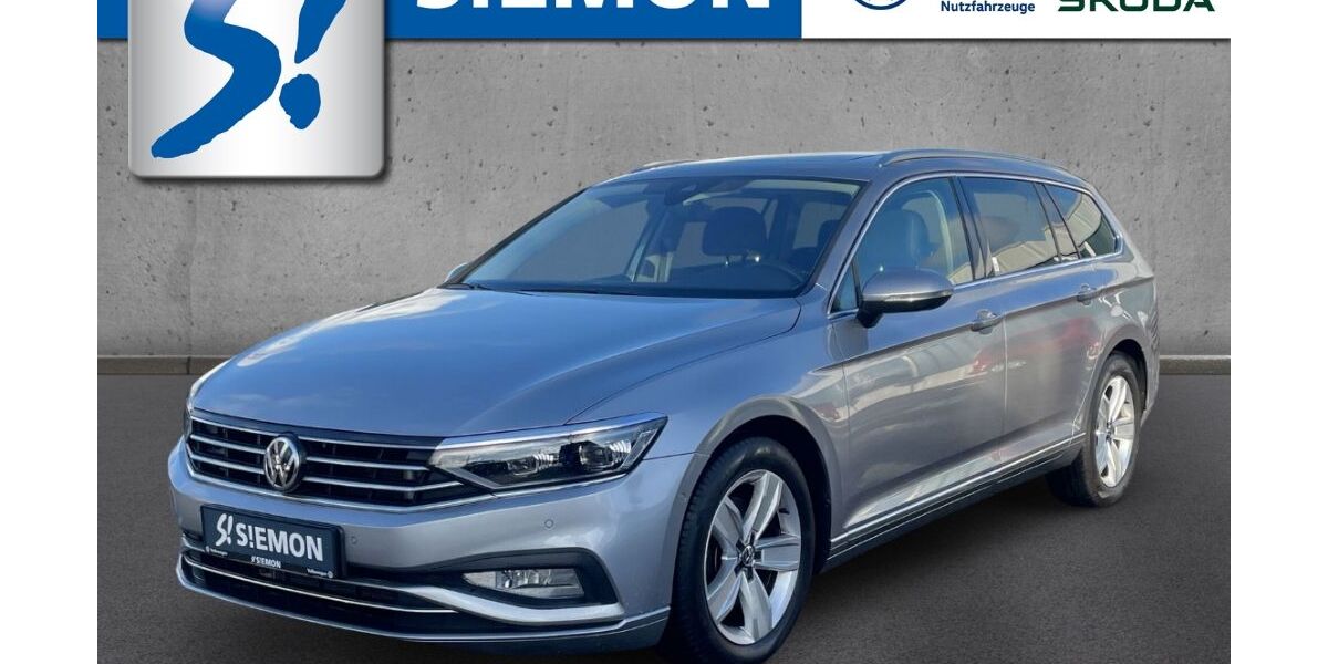 VW Passat 53.501 km 22.930 &euro; Emsdetten 48282