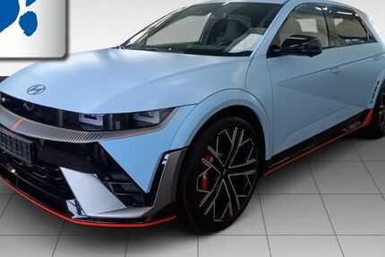 Hyundai IONIQ 5 14.828 km 50.430 &euro; Salzbergen 48499