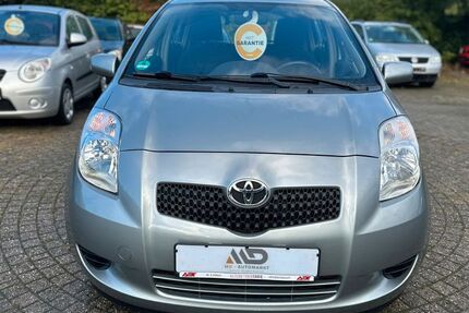Toyota Yaris 148.000 km 5.999 &euro; Ibbenbüren 49477