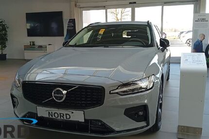 Volvo V60 20.338 km 35.950 &euro; Rheine 48432