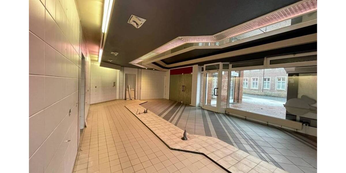 Gewerbeobjekt Gronau Epe - 5 Zimmer, 1.500&euro; | Angebot:25672755