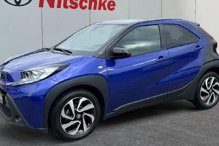 Toyota Aygo (X) 32.139 km 14.490 &euro; Rheine 48432