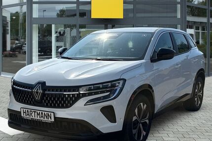 Renault Austral 24.100 km 24.900 &euro; Rheine 48432