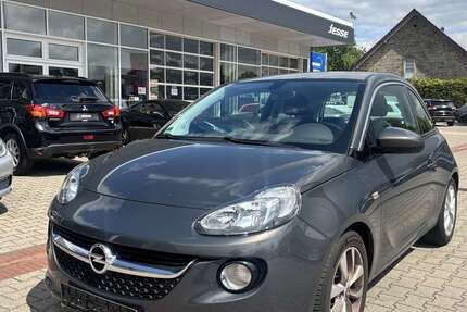 Opel Adam 84.000 km 10.490 &euro; Ibbenbüren 49477