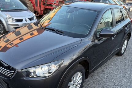 Mazda CX-5 208.000 km 5.800 &euro; Rheine 48431